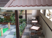 İcarəyə verilir 4 otaqlı 420 m2 obyekt Gənclik m.