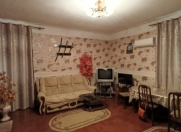 Satılır 3 otaqlı 65 m2 köhnə tikili Həzi Aslanov m.