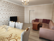 Satılır 3 otaqlı 62.4 m2 köhnə tikili Şəki