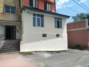 Satılır 2 otaqlı 38.8 m2 köhnə tikili Şəki