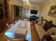 İcarəyə verilir 3 otaqlı 95 m2 yeni tikili Bakıxanov