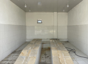 İcarəyə verilir 2 otaqlı 50 m2 yeni tikili Şəki