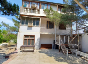 Satılır 6 otaqlı 200 m2 bağ evi Pirşağı