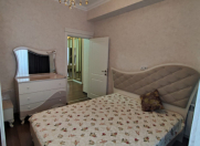 İcarəyə verilir 3 otaqlı 90 m2 yeni tikili 20 yanvar m.