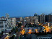 İcarəyə verilir 3 otaqlı 155 m2 yeni tikili Şah İsmayıl Xətai m.