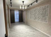 Satılır 2 otaqlı 60 m2 yeni tikili Y.Günəşli