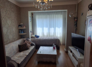 Satılır 3 otaqlı 75 m2 köhnə tikili Qara Qarayev m.