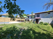 Satılır 4 otaqlı 160 m2 həyət evi Qəbələ