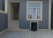 Satılır 2 otaqlı 65 m2 həyət evi Maştağa