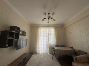 Satılır 3 otaqlı 65 m2 yeni tikili Hövsan