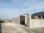 Satılır 4 otaqlı 118 m2 yeni tikili Tovuz