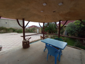 Satılır 6 otaqlı 220 m2 həyət evi Novxanı