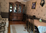 Satılır 3 otaqlı 80 m2 köhnə tikili Asan Xidmət-6