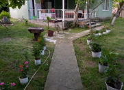 İcarəyə verilir 3 otaqlı 40 m2 bağ evi Qəbələ