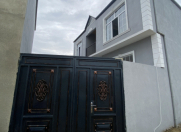Satılır 4 otaqlı 100 m2 həyət evi Sumqayıt