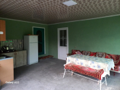 İcarəyə verilir 3 otaqlı 40 m2 həyət evi Qəbələ