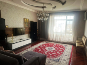 İcarəyə verilir 2 otaqlı 105 m2 yeni tikili 1 mkr