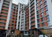 Satılır 2 otaqlı 77 m2 yeni tikili 6-cı parallel