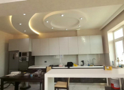 İcarəyə verilir 3 otaqlı 130 m2 yeni tikili İnşaatçılar m.