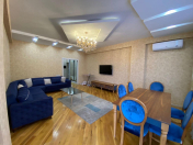 Satılır 2 otaqlı 106 m2 yeni tikili Nəriman Nərimanov m.