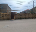 Satılır 1.8 sot torpaq Rəsulzadə