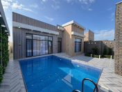 Satılır 4 otaqlı 150 m2 həyət evi Mərdəkan