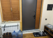 Satılır 2 otaqlı 52 m2 həyət evi İçəri Şəhər m.