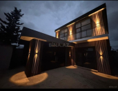 Satılır 4 otaqlı 200 m2 villa Mərdəkan