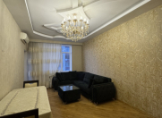 İcarəyə verilir 4 otaqlı 140 m2 yeni tikili 7 mkr