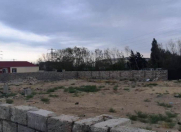 Satılır 40 sot torpaq Xırdalan