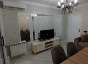 Satılır 3 otaqlı 67 m2 köhnə tikili Gənclik m.