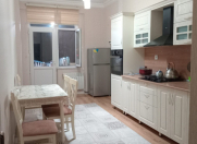 Satılır 3 otaqlı 97 m2 yeni tikili 8 km