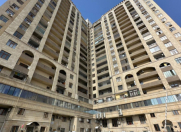 Satılır 3 otaqlı 106 m2 yeni tikili Nərimanov r.