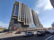 Satılır 3 otaqlı 185 m2 yeni tikili 28 May m.