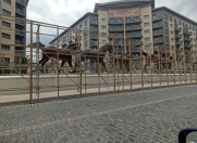 Satılır 3 otaqlı 132.6 m2 yeni tikili Xətai r.