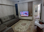 Satılır 3 otaqlı 84 m2 köhnə tikili Gənclik m.