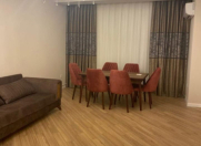 İcarəyə verilir 3 otaqlı 110 m2 yeni tikili Gənclik m.