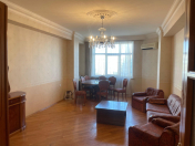 Satılır 4 otaqlı 135 m2 yeni tikili 1 mkr