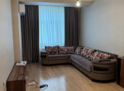 Satılır 3 otaqlı 108 m2 yeni tikili Xırdalan