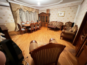 Satılır 3 otaqlı 125 m2 yeni tikili Nərimanov r.