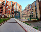 Satılır 4 otaqlı 200 m2 yeni tikili Gənclik m.