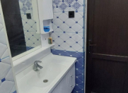 İcarəyə verilir 2 otaqlı 76 m2 yeni tikili 8 km