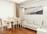 İcarəyə verilir 2 otaqlı 60 m2 yeni tikili Nəriman Nərimanov m.