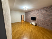 İcarəyə verilir 3 otaqlı 105 m2 yeni tikili 20 yanvar m.