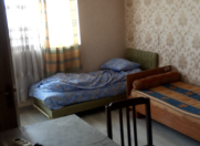 İcarəyə verilir 1 otaqlı 40 m2 köhnə tikili 3 mkr