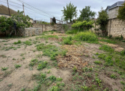 Satılır 6 sot torpaq Bakıxanov