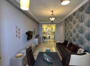 İcarəyə verilir 3 otaqlı 105 m2 yeni tikili Əhmədli m.