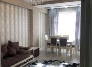 İcarəyə verilir 3 otaqlı 105 m2 yeni tikili Nəriman Nərimanov m.