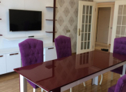 İcarəyə verilir 2 otaqlı 95 m2 yeni tikili Şah İsmayıl Xətai m.