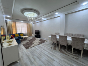 Satılır 3 otaqlı 112 m2 yeni tikili 4 mkr